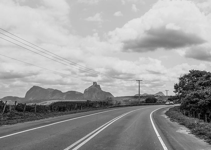 On Road