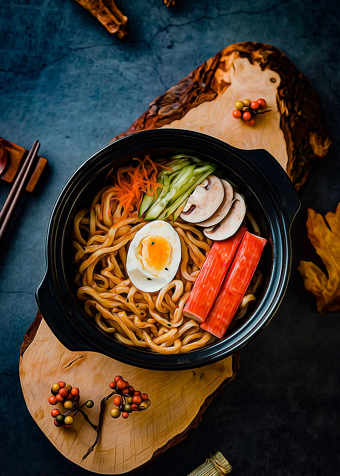 Ramen