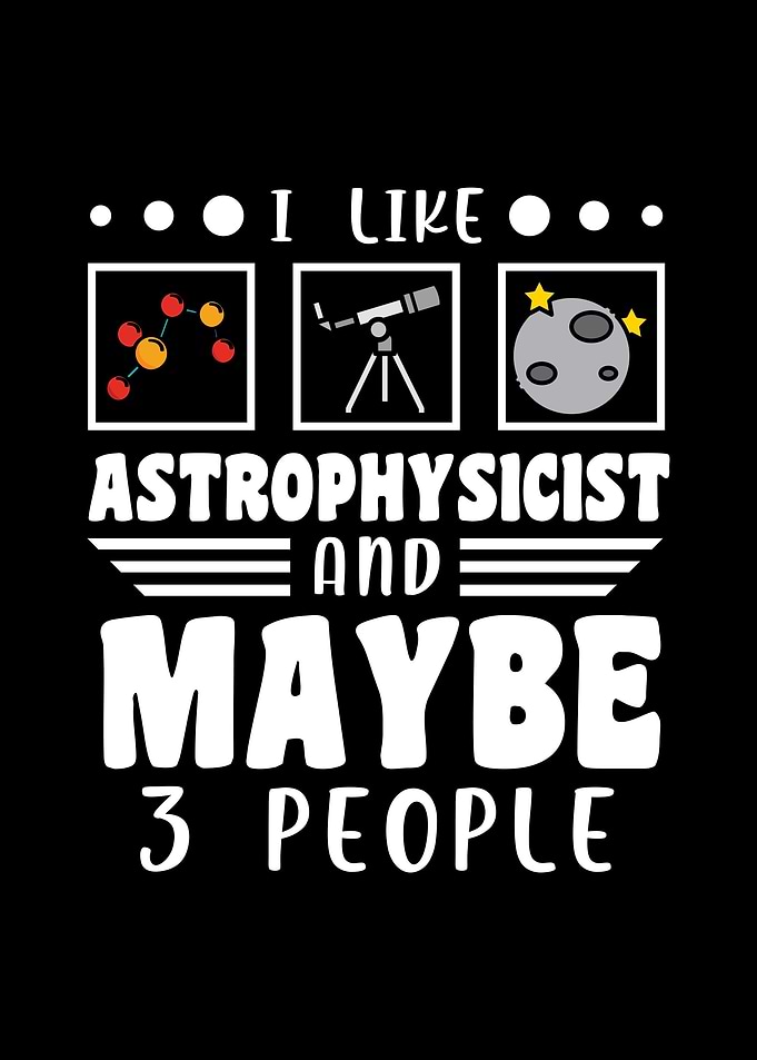 Astrophysics