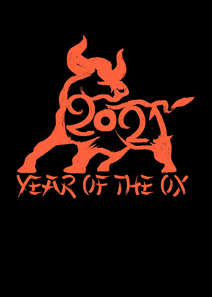 Chinese New Year Year Of