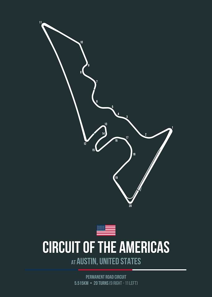 Circuit of the Americas