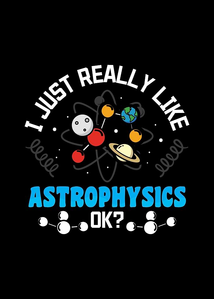 Astrophysics