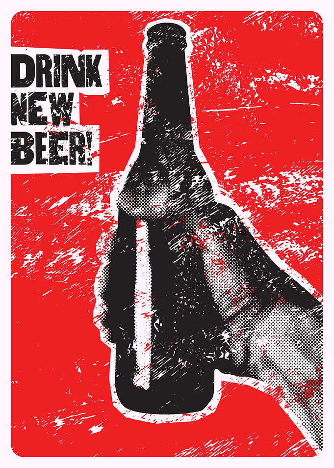 drink new beer vol 2