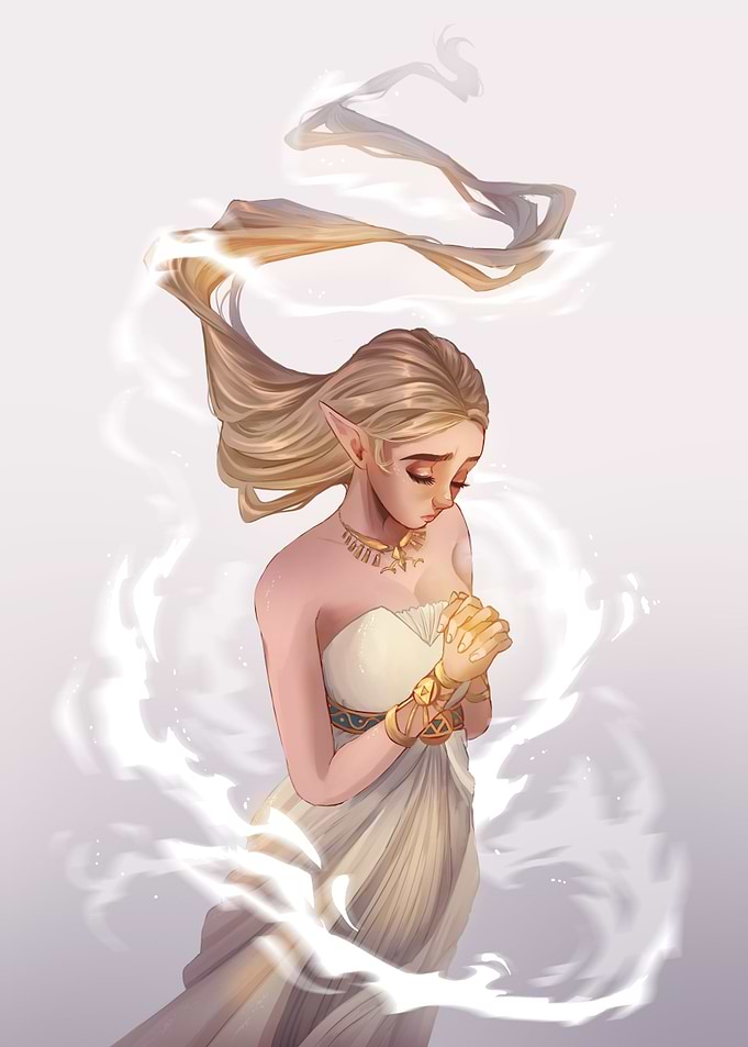 Princess of Wisdom