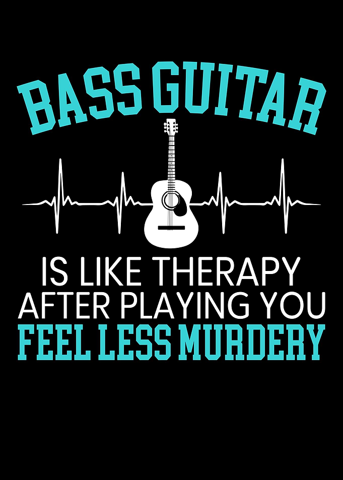 Bass Guitar