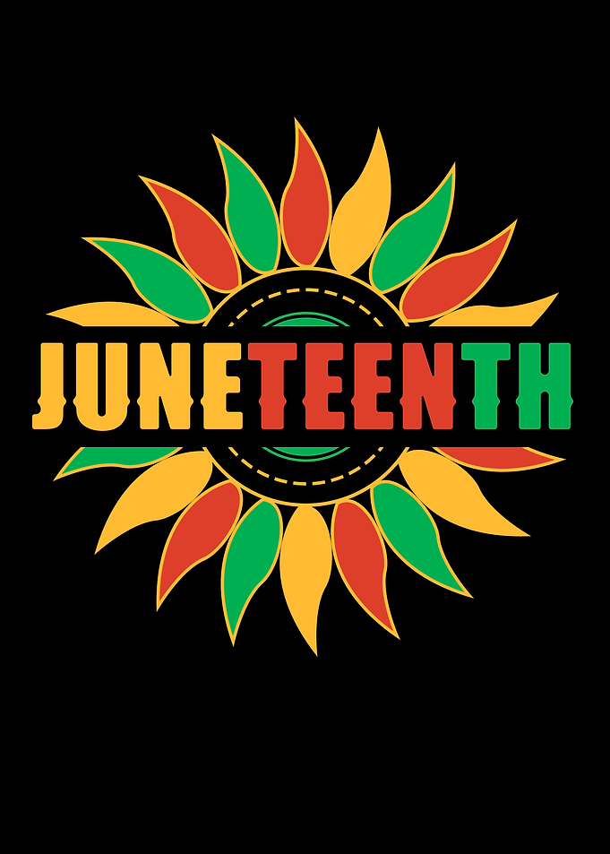 Juneteenth Black History