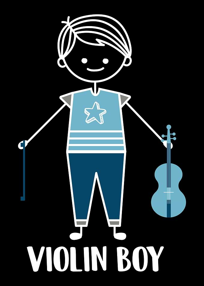 Violin Violinist