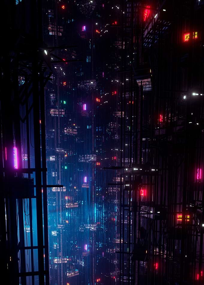 Trailer City