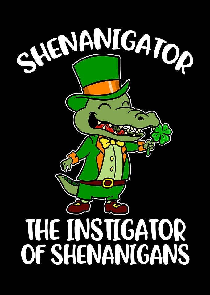 Shenanigator