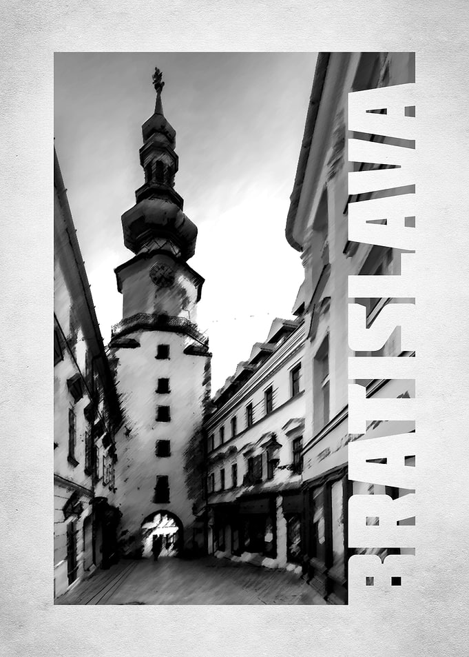 Bratislava