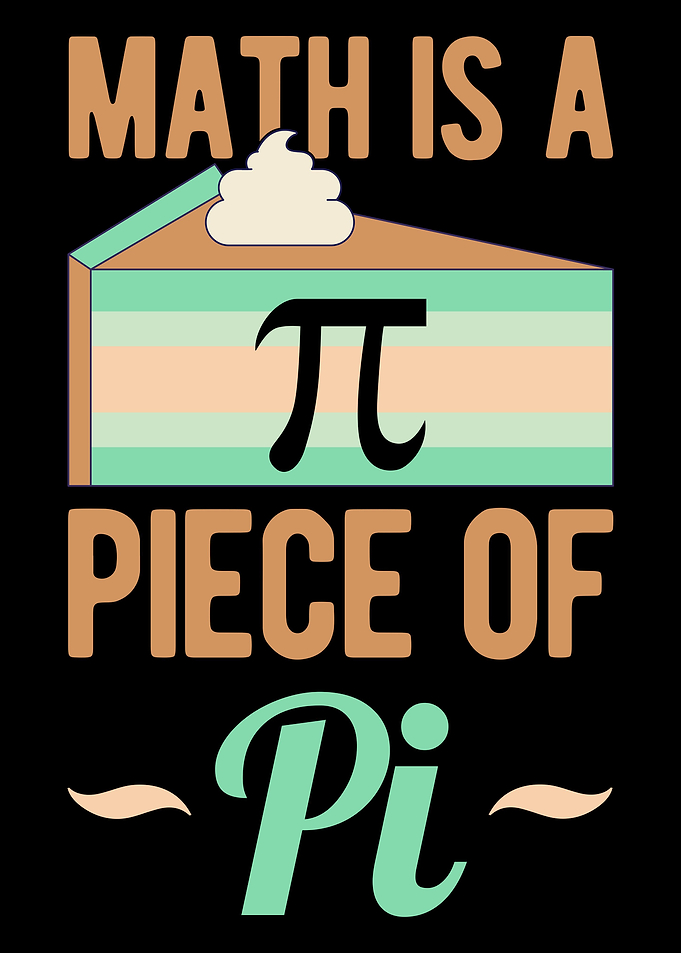 Funny Pi Day