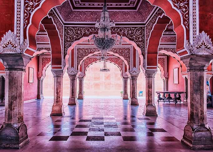 City Palace
