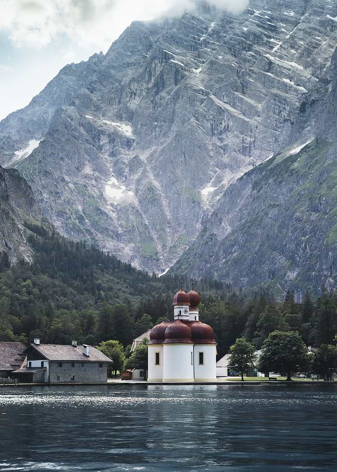 Koenigssee