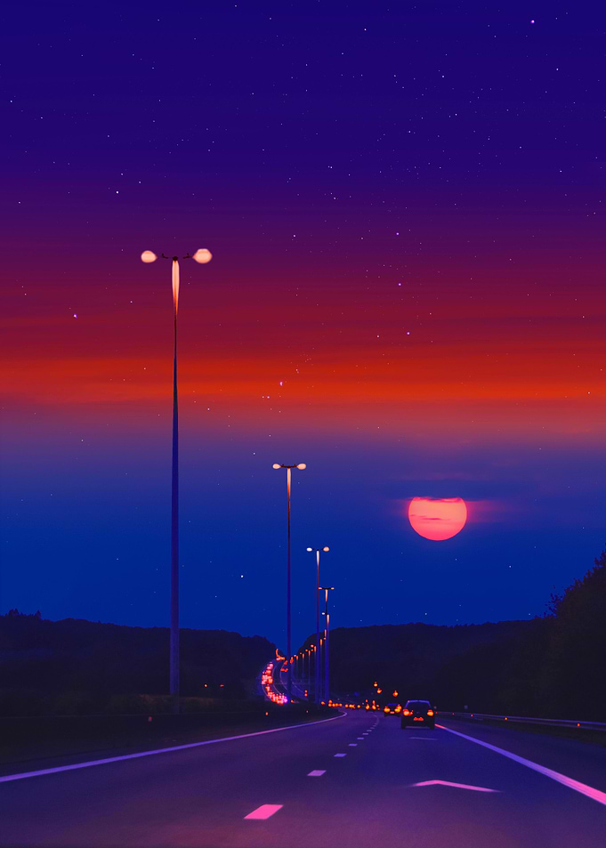 Road Movie