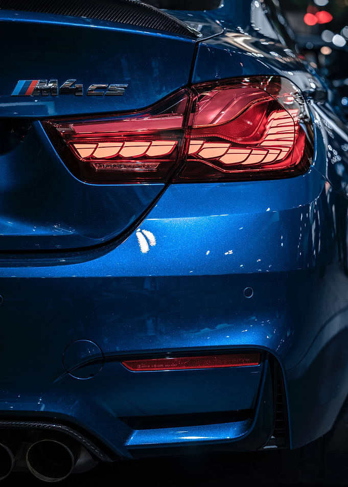sport car gaming