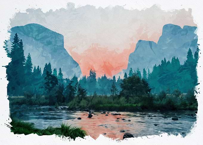 nature