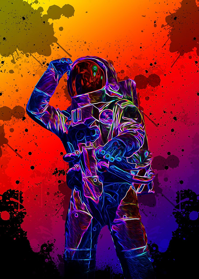 Astronaut