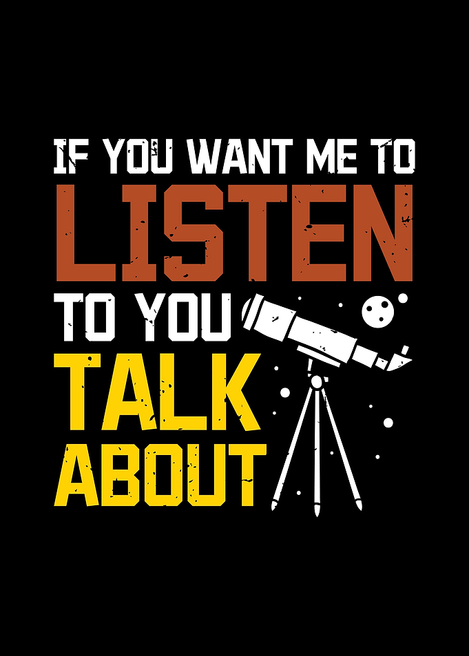Astrophysics