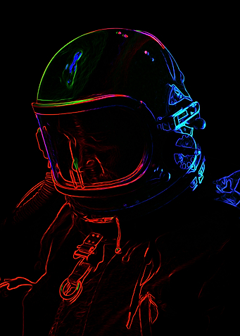 Astronaut