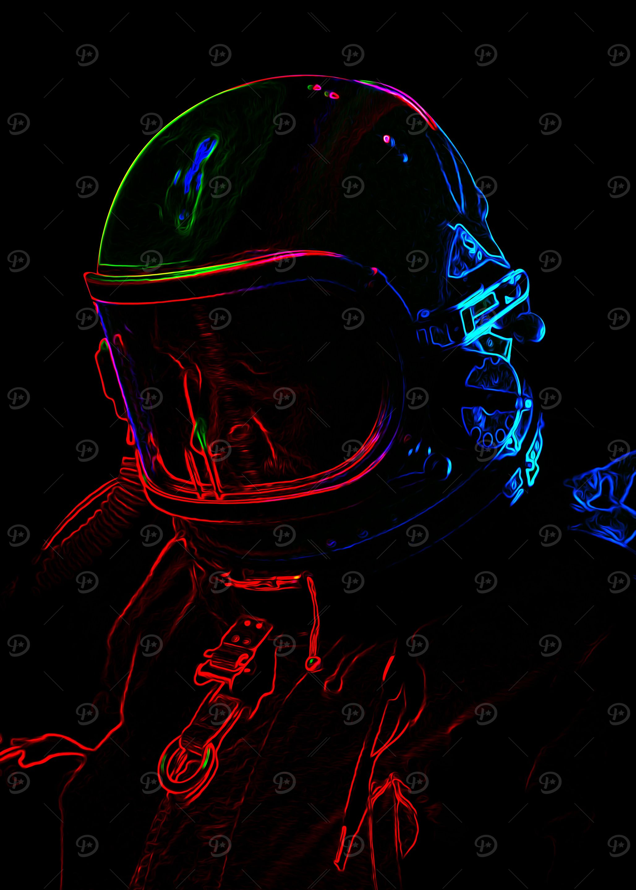 Astronaut
