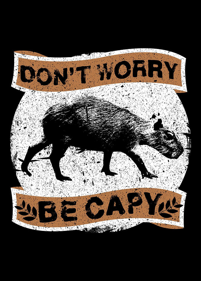 Capybara