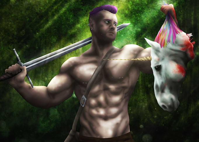 Unicorn Harvest