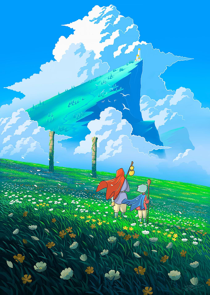 Travelers