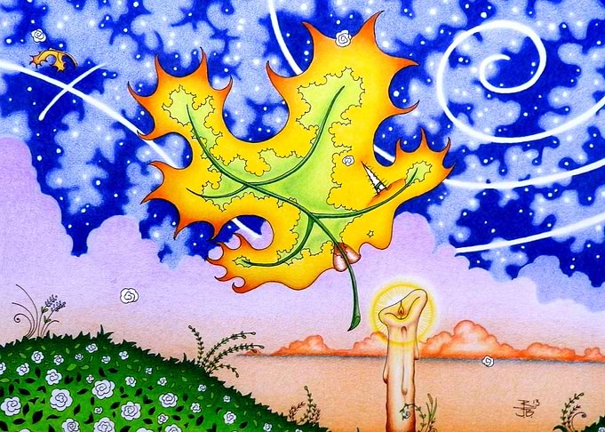 Changing Seasons