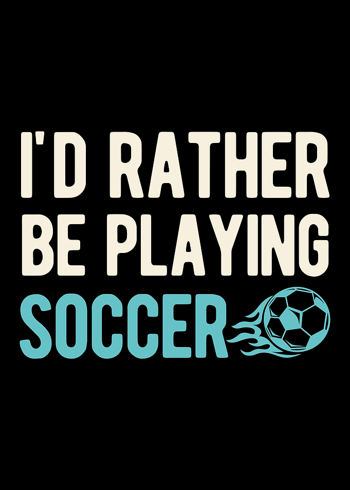 Funny Soccer