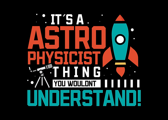 Astrophysics