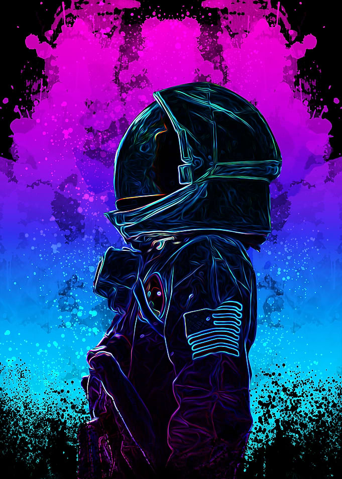 Astronaut