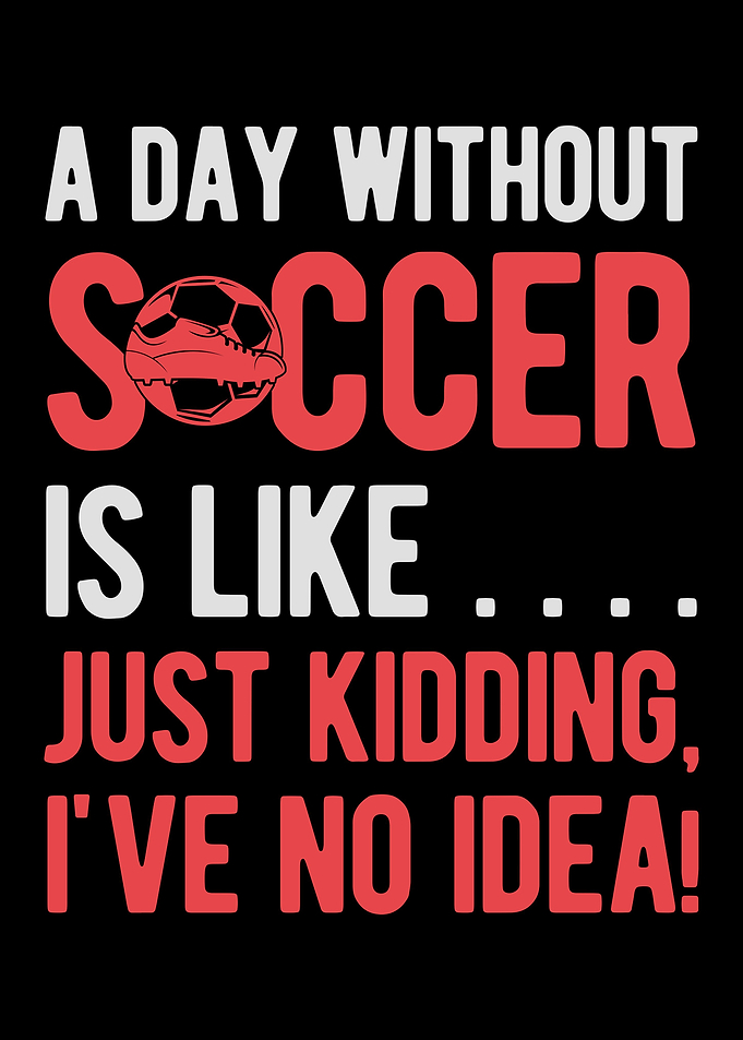 Funny Soccer
