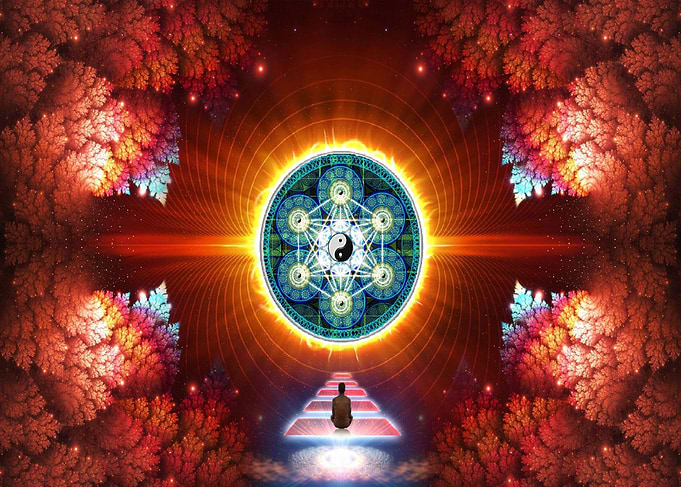 Path Of Enlightenment