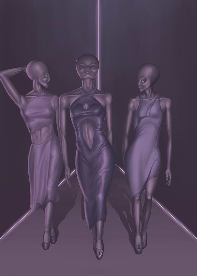 The Walk