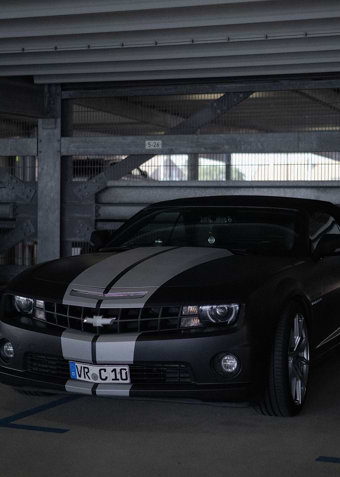 sport car gaming