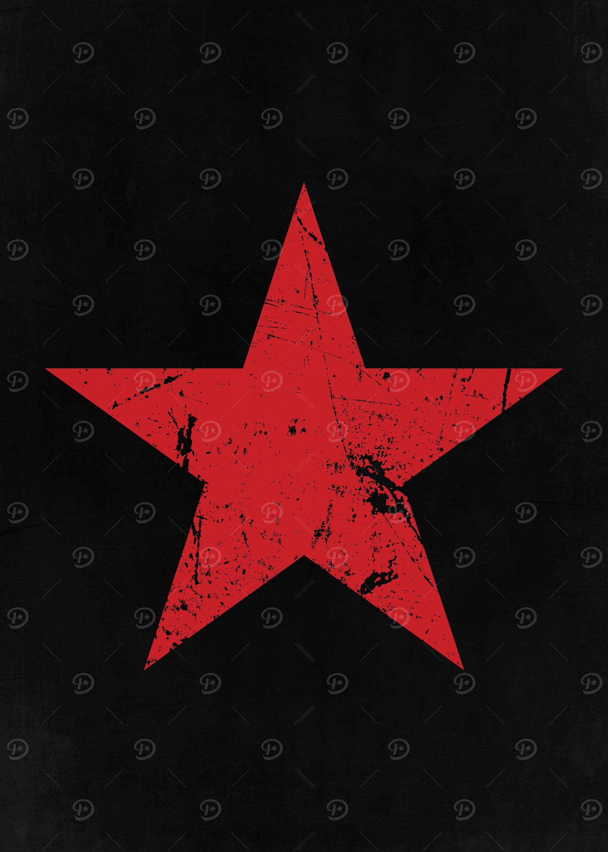 Revolution Star