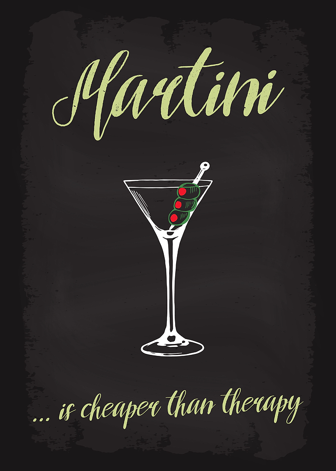 Martini Cheaper Therapy