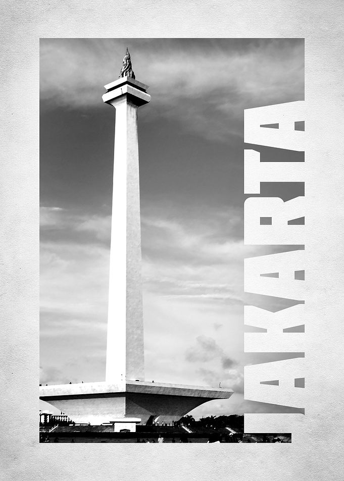 Jakarta