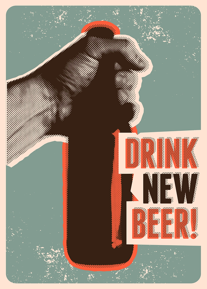 drink new beer vol 7