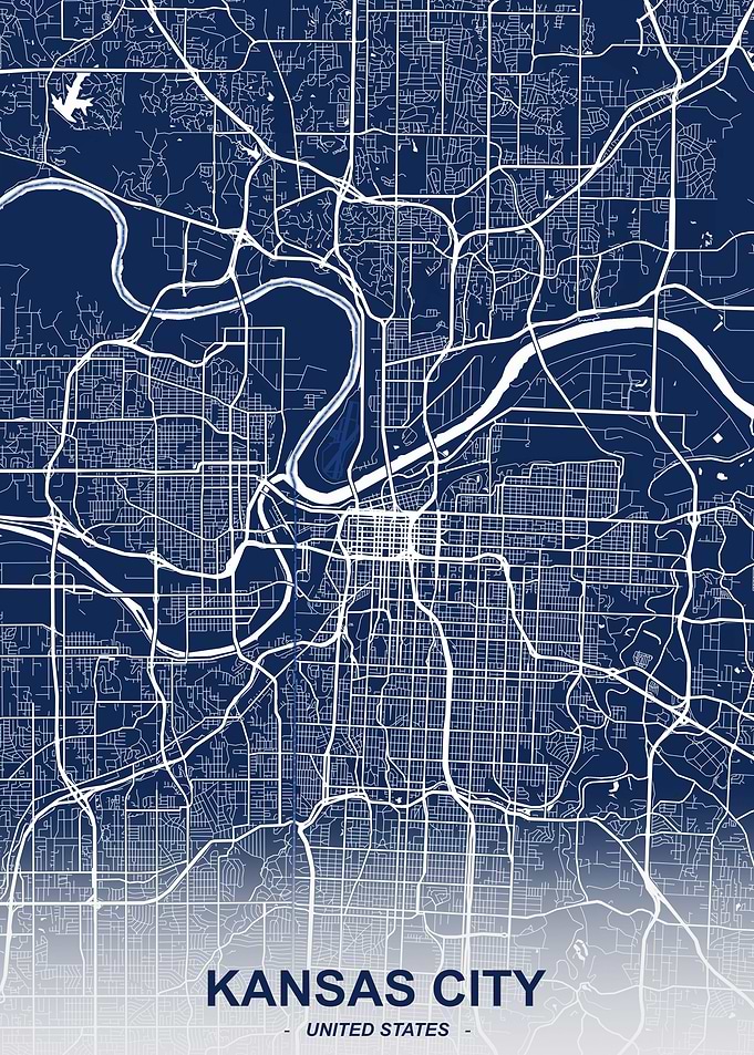 Kansas City Missouri
