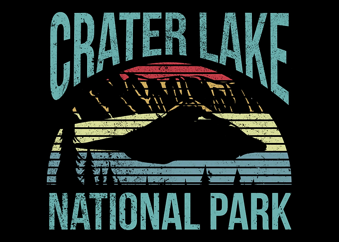 Retro National Park United