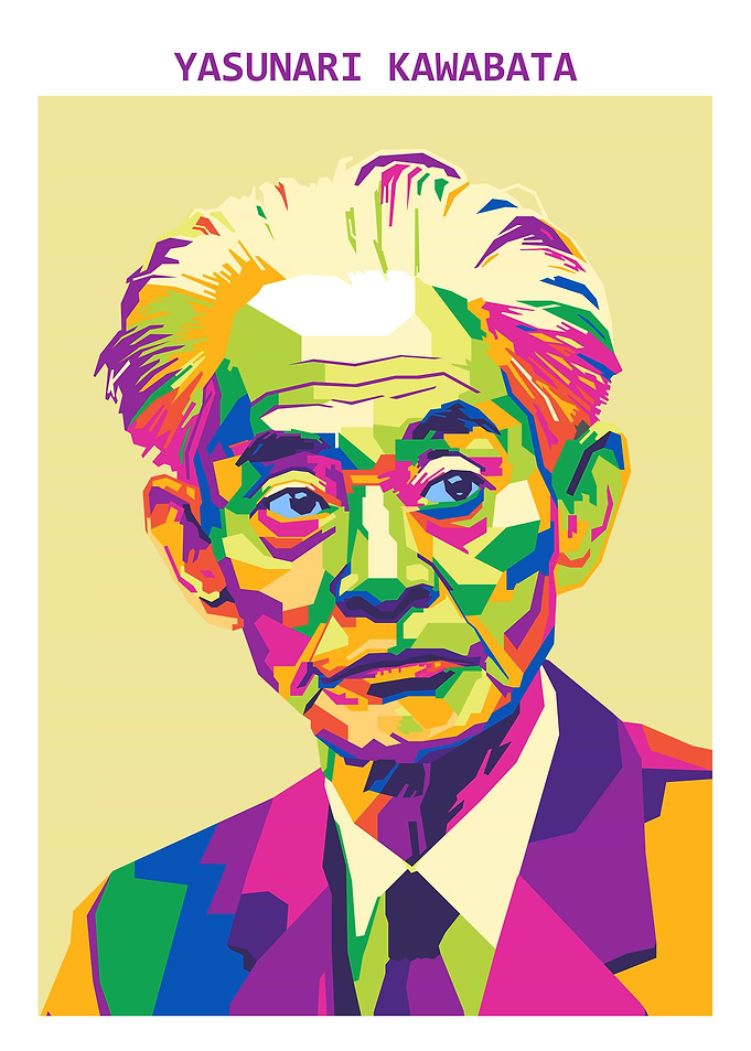 Yasunari Kawabata