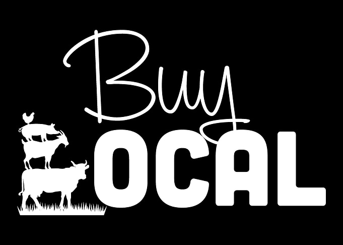 Buy Local Farmer Animal Co