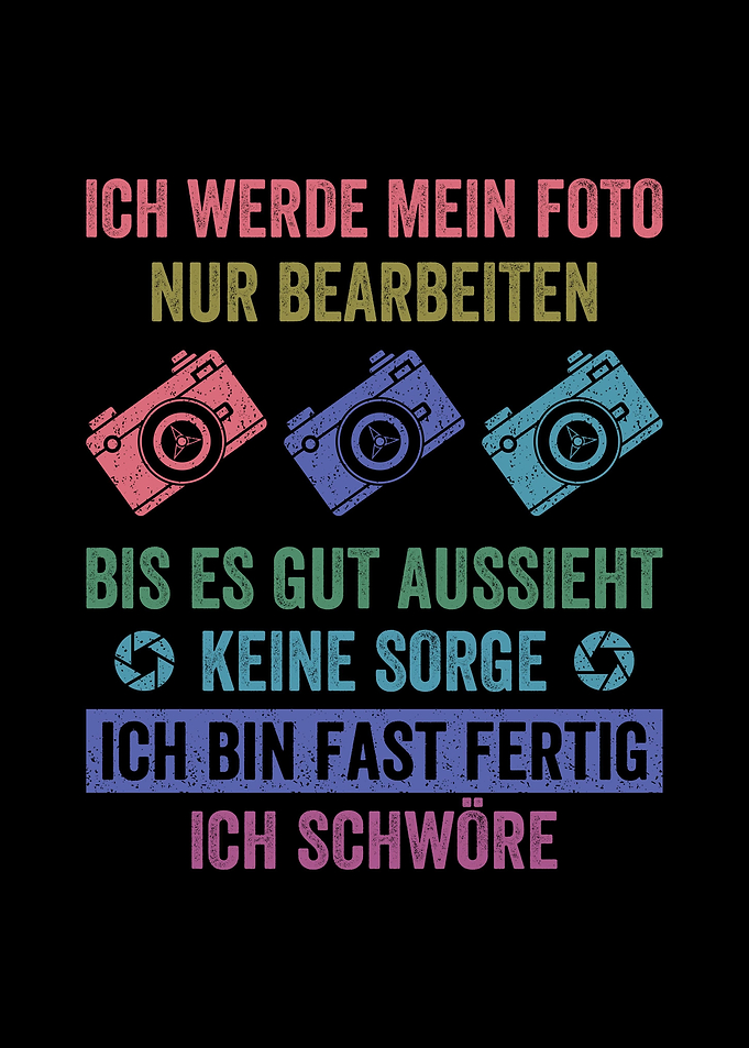 German Photographer