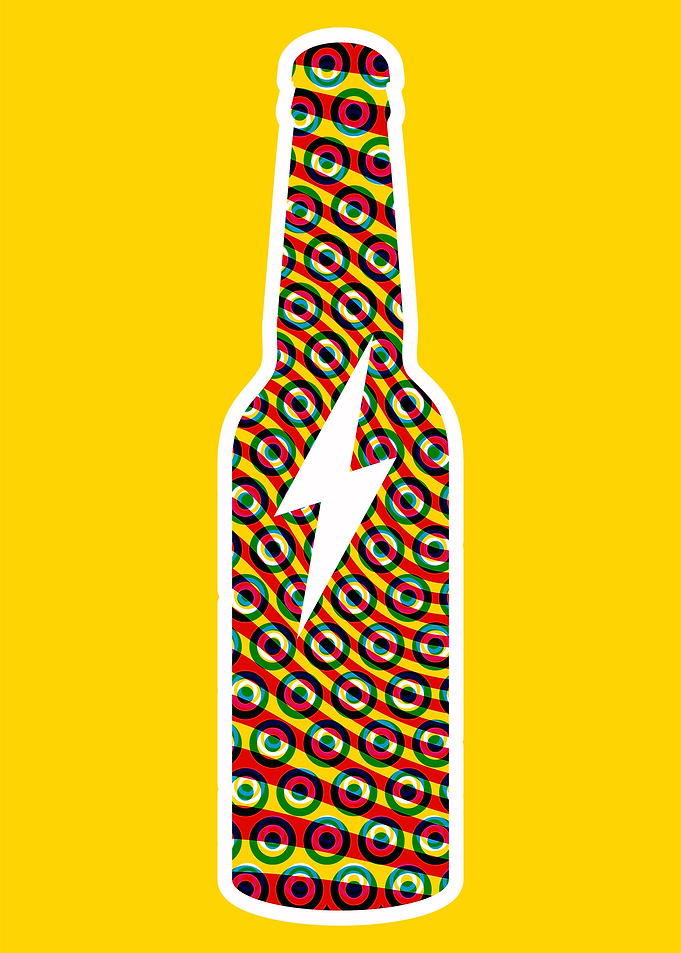the energy drink you need