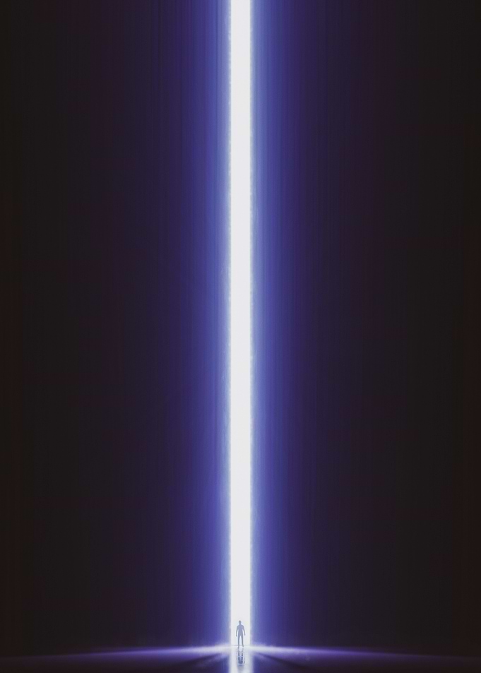 The Door