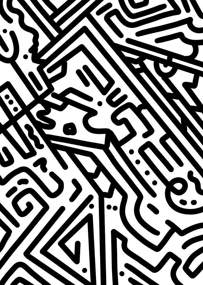 DOARTDOODLE 1