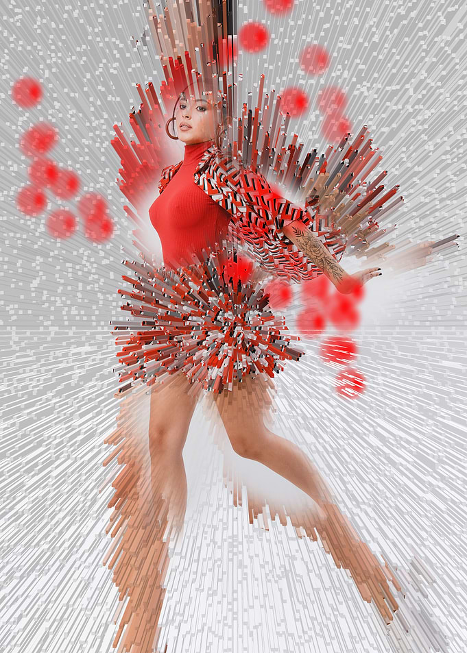 N862 Dance