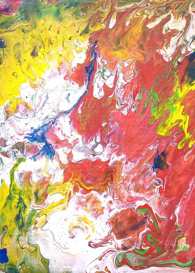 Fluid Explosion1