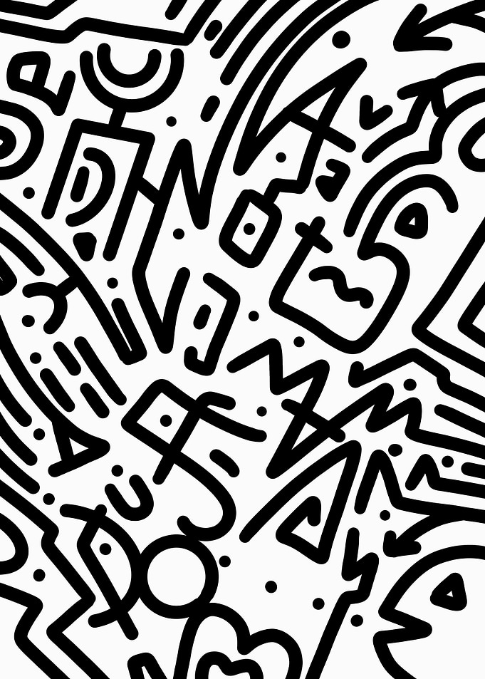 DOARTDOODLE 5
